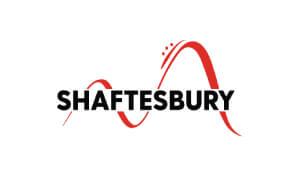 Jennifer Mcdonald Voice Over Talent Shaftesbury Logo